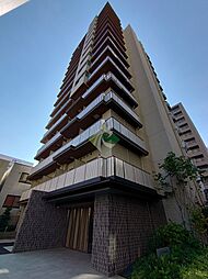 都営大江戸線 蔵前駅 徒歩2分の賃貸マンション