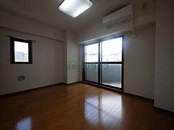 東京メトロ日比谷線 小伝馬町駅 徒歩4分の賃貸マンション 4階1Kのリビング/ダイニング