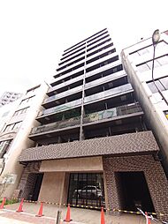 JR総武本線 馬喰町駅 徒歩2分の賃貸マンション