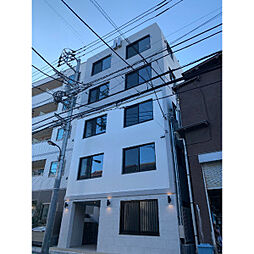 東京メトロ千代田線 町屋駅 徒歩5分の賃貸マンション