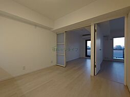 都営浅草線 蔵前駅 徒歩2分の賃貸マンション 11階2DKのリビング/ダイニング