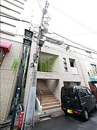 都営浅草線 浅草駅 徒歩5分の賃貸マンション