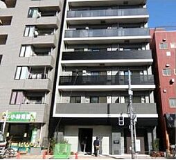 JR京浜東北・根岸線 鶯谷駅 徒歩6分の賃貸マンション