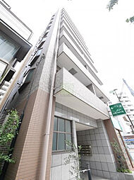 都営浅草線 本所吾妻橋駅 徒歩2分