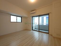 JR総武本線 馬喰町駅 徒歩2分の賃貸マンション 12階1LDKのリビング/ダイニング