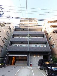 リブリ・レジデンス三ノ輪 203