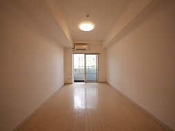 都営大江戸線 両国駅 徒歩2分の賃貸マンション 7階1Kのリビング/ダイニング