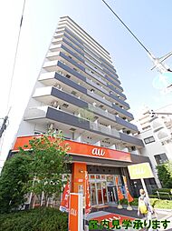 都営大江戸線 両国駅 徒歩2分