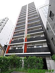 JR総武線 両国駅 徒歩2分の賃貸マンション