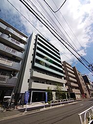 都営浅草線 本所吾妻橋駅 徒歩3分の賃貸マンション