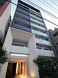 都営浅草線 本所吾妻橋駅 徒歩9分の賃貸マンション