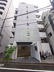 東京メトロ日比谷線 入谷駅 徒歩6分