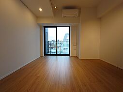 東武伊勢崎線 曳舟駅 徒歩8分の賃貸マンション 5階1Kのリビング/ダイニング