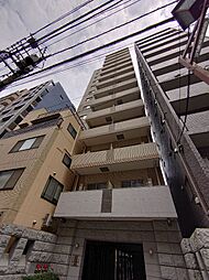 東京メトロ千代田線 根津駅 徒歩2分の賃貸マンション