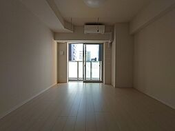 東京メトロ銀座線 浅草駅 徒歩11分の賃貸マンション 3階1Kのリビング/ダイニング