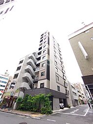 東京メトロ日比谷線 仲御徒町駅 徒歩3分