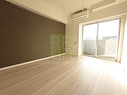 JR山手線 上野駅 徒歩9分の賃貸マンション 4階1Kのリビング/ダイニング