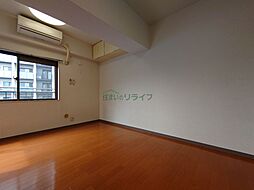 東京メトロ千代田線 千駄木駅 徒歩7分の賃貸マンション 5階ワンルームのリビング/ダイニング