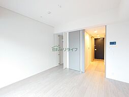 東京メトロ千代田線 湯島駅 徒歩2分の賃貸マンション 3階1Kのリビング/ダイニング