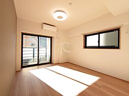 AIFLAT両国 401 4階1Kのリビング/ダイニング