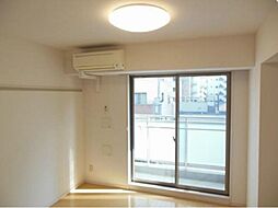 JR総武線 浅草橋駅 徒歩5分の賃貸マンション 5階1Kのリビング/ダイニング