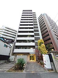 東京メトロ銀座線 上野駅 徒歩7分の賃貸マンション