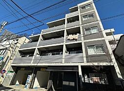 京成押上線 京成曳舟駅 徒歩6分