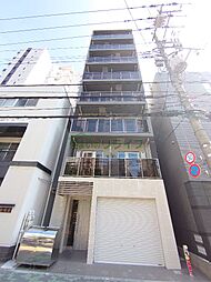 東京メトロ日比谷線 三ノ輪駅 徒歩4分