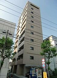 都営浅草線 本所吾妻橋駅 徒歩1分の賃貸マンション