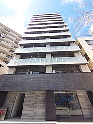 東武伊勢崎線 東向島駅 徒歩6分の賃貸マンション