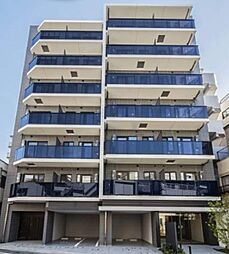 東京メトロ半蔵門線 押上駅 徒歩2分の賃貸マンション