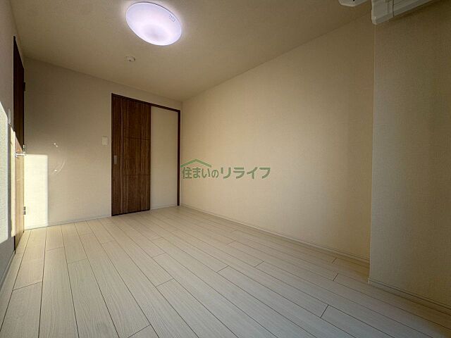 洋室