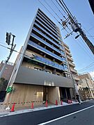 本所吾妻橋駅より徒歩8分 5階 新築の賃貸物件