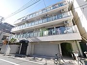 浅草駅より徒歩14分 1階 築39年8ヶ月の賃貸物件