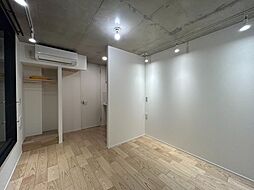 東京メトロ銀座線 浅草駅 徒歩7分の賃貸マンション 4階ワンルームのリビング/ダイニング