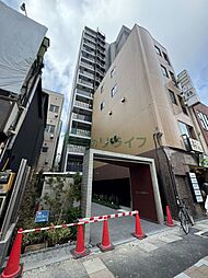 つくばエクスプレス 浅草駅 徒歩1分の賃貸マンション