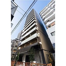 東京メトロ銀座線 浅草駅 徒歩4分の賃貸マンション