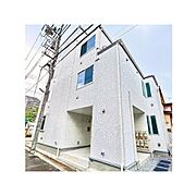 Epicer柴又の賃貸物件