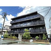 クレヴィスタ立石の賃貸物件