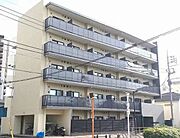四ツ木駅より徒歩10分 5階 築4年9ヶ月の賃貸物件