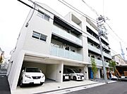 東向島駅より徒歩11分 5階 築7年9ヶ月の賃貸物件