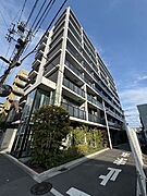 八広駅より徒歩8分 築5年5ヶ月 9階建の賃貸物件