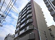 浅草駅より徒歩11分 6階 築6年6ヶ月の賃貸物件