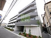 八広駅より徒歩9分 1階 築7年3ヶ月の賃貸物件