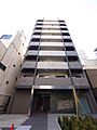 東京メトロ銀座線 浅草駅 徒歩8分の賃貸マンション