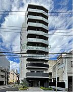 S-RESIDENCE浅草Fioreの賃貸物件