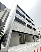 アンベリール墨田の賃貸物件