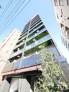 浅草駅より徒歩7分 5階 築7年5ヶ月の賃貸物件