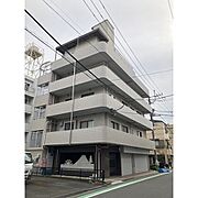 ホライズン東四つ木の賃貸物件