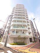 シーズンフラッツ蔵前清澄通りの賃貸物件